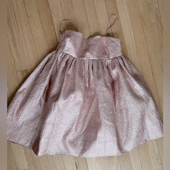 Out From Under Babydoll Mini Dress - Picture 1 of 3